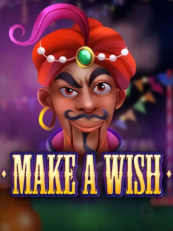 Make a Wish
