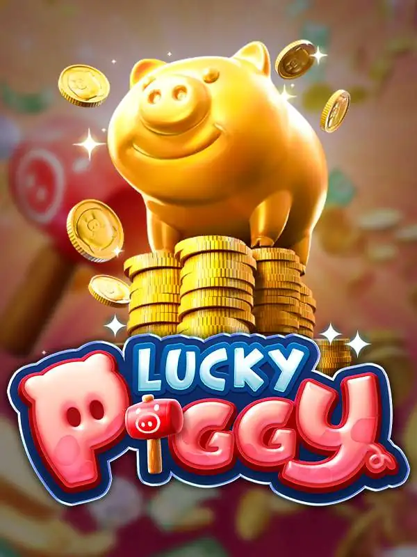 Lucky Piggy