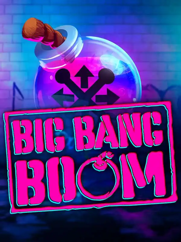 Big Bang Boom