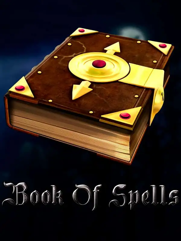 Book Of Spells