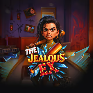 The Jealous Ex™