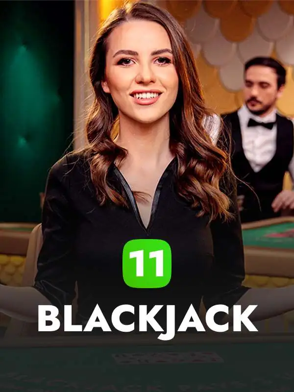 Blackjack 11 (Green Studio)