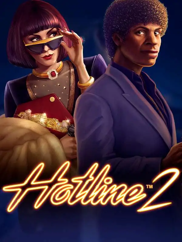 Hotline 2