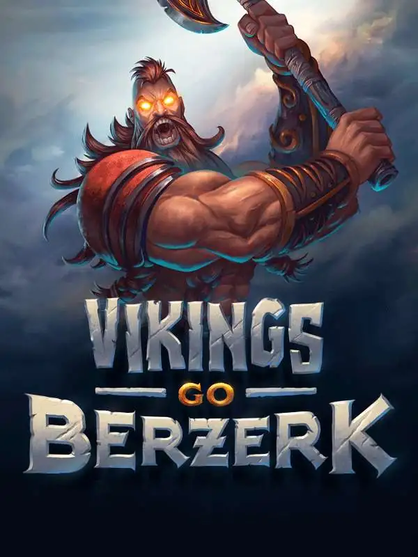 Vikings Go Berzerk