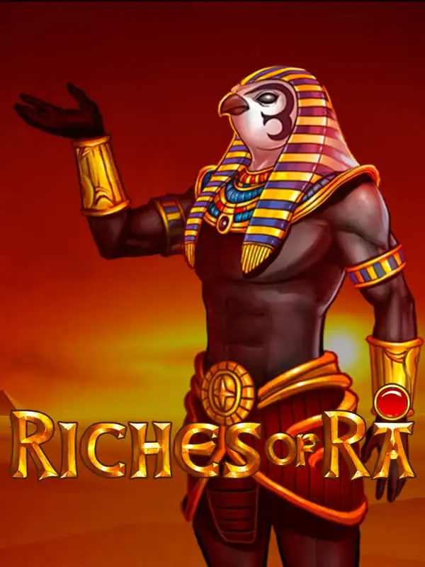 Riches of Ra