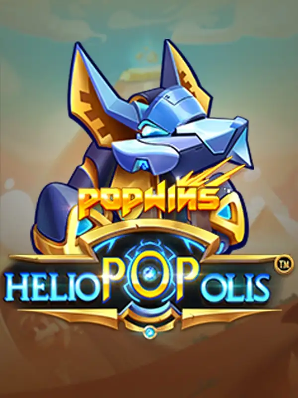 HelioPOPolis