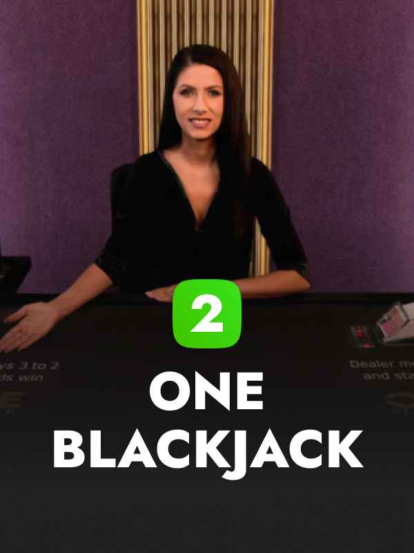 ONE Blackjack 2