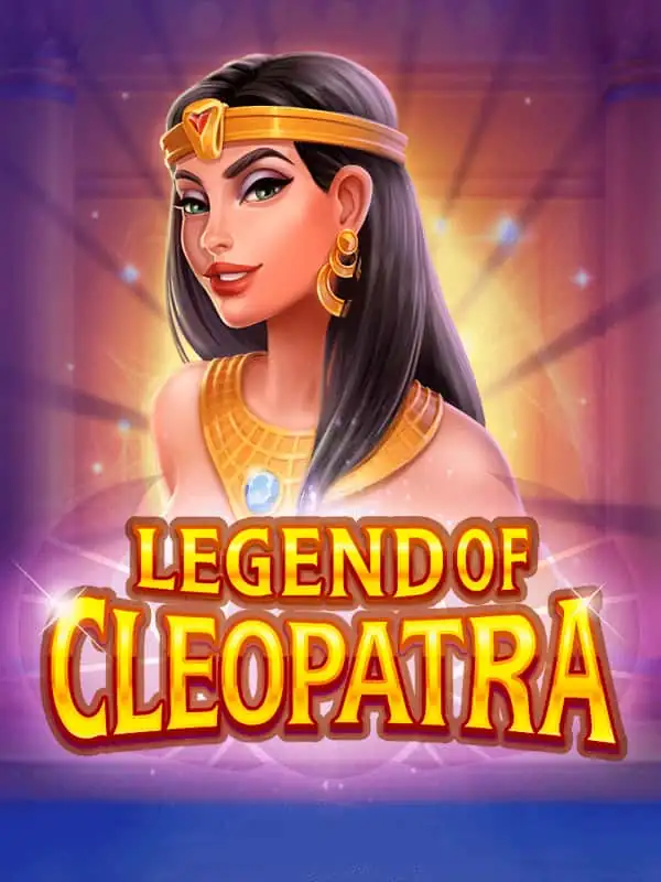 Legend of Cleopatra