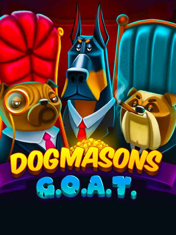 Dogmasons
