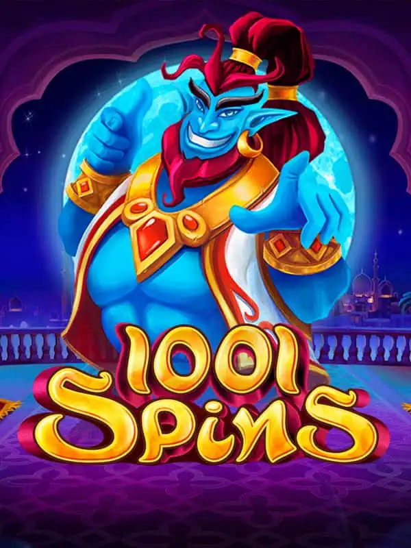1001 Spins