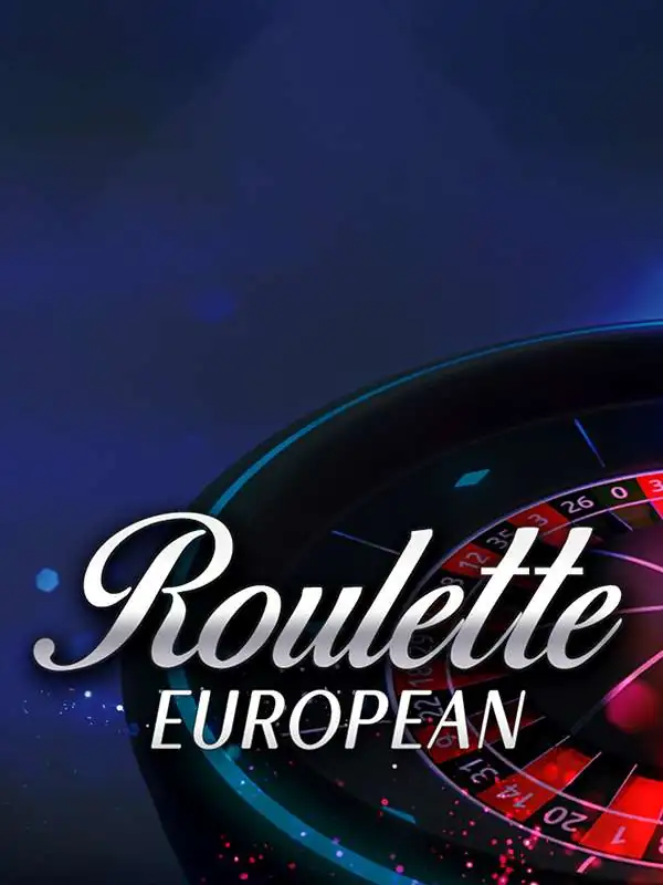 ROULETTE EUROPEAN