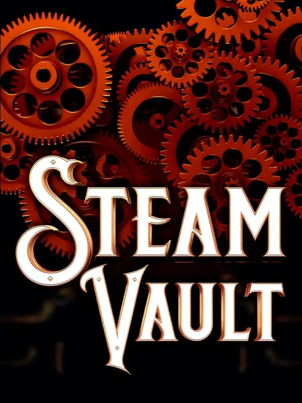 Steam Vault
