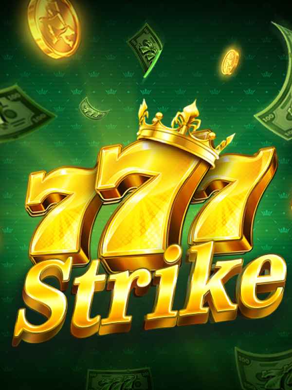 777 Strike