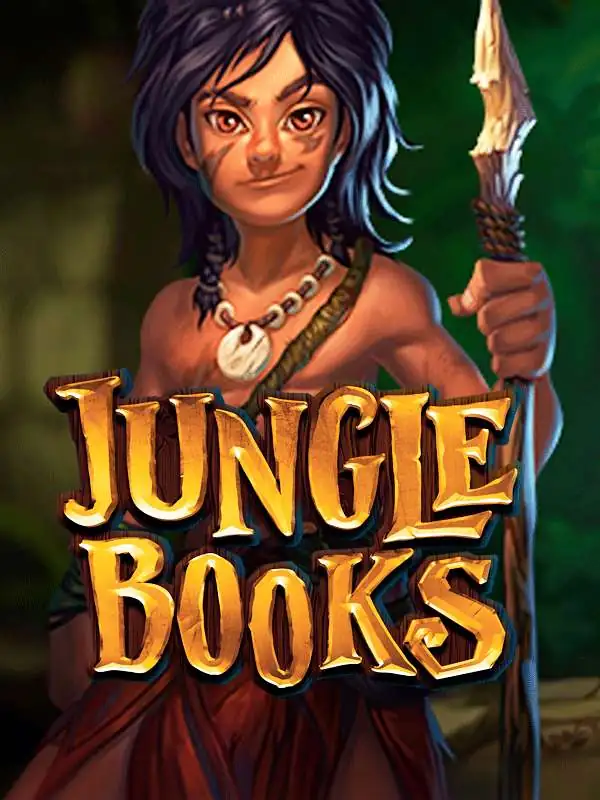 Jungle Books