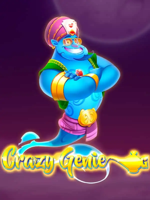 Crazy Genie