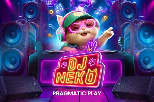 DJ Neko