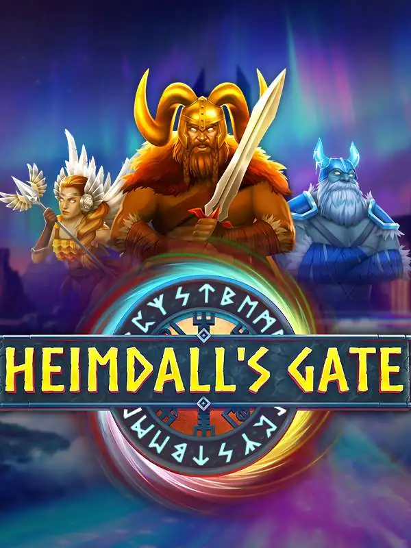 Heimdall's Gate