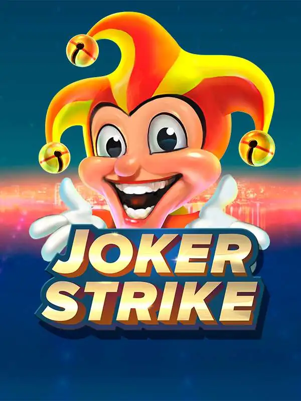 Joker Strike