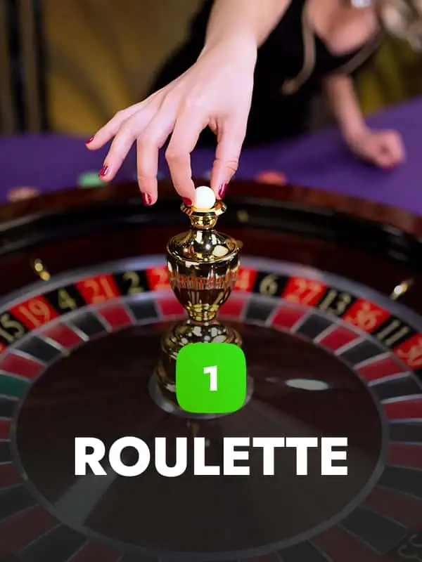 Roulette 1