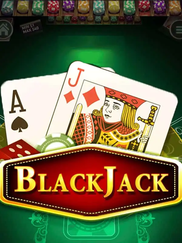 Blackjack