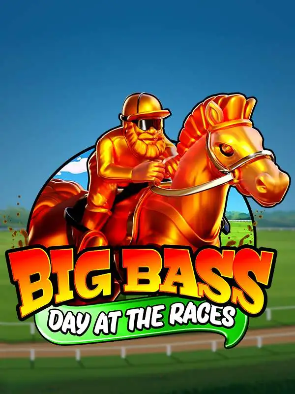 Big Bass Day at the Races