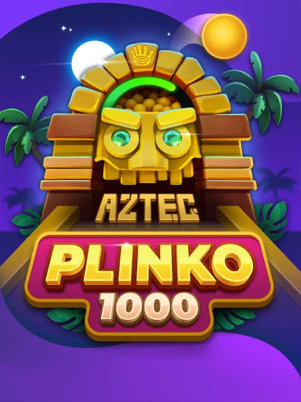 Plinko Aztec