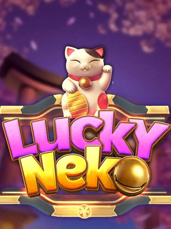 Lucky Neko
