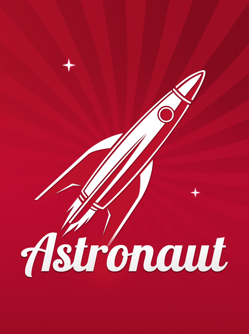 Astronaut