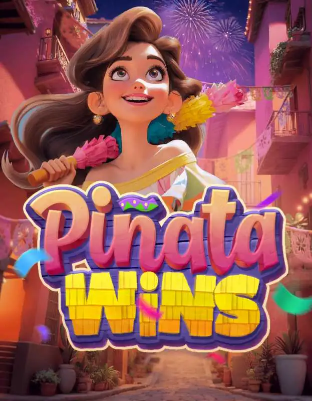 Pinata Wins