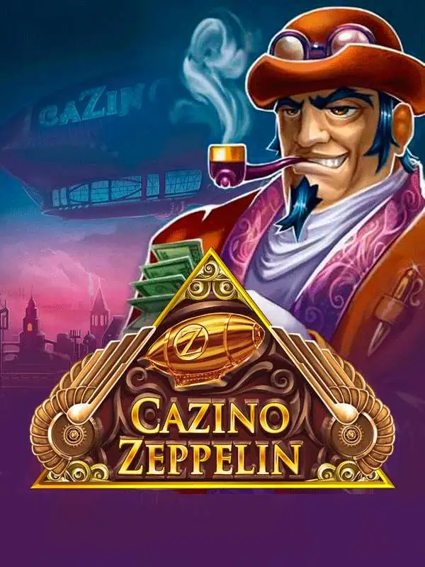 Cazino Zeppelin