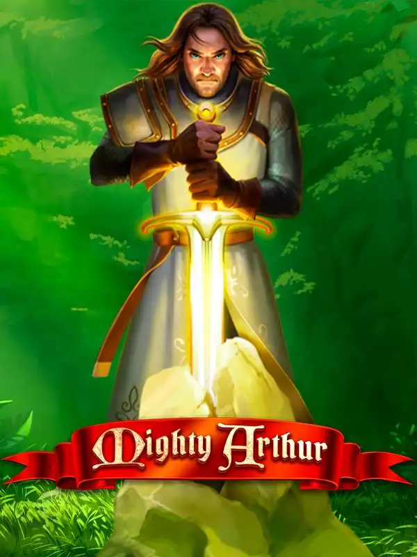 Mighty Arthur