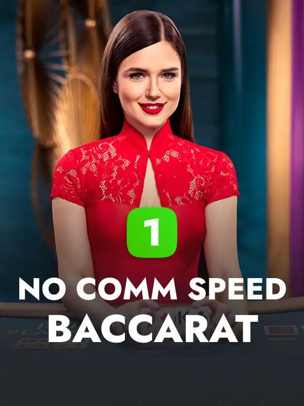 Speed Baccarat 16