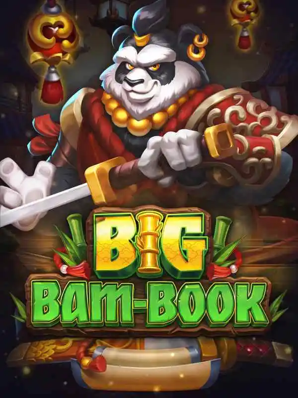 Big Bambook
