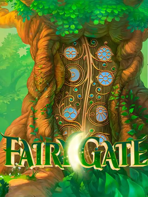 Fairy Gate