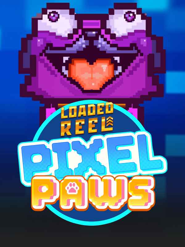 Pixel Paws