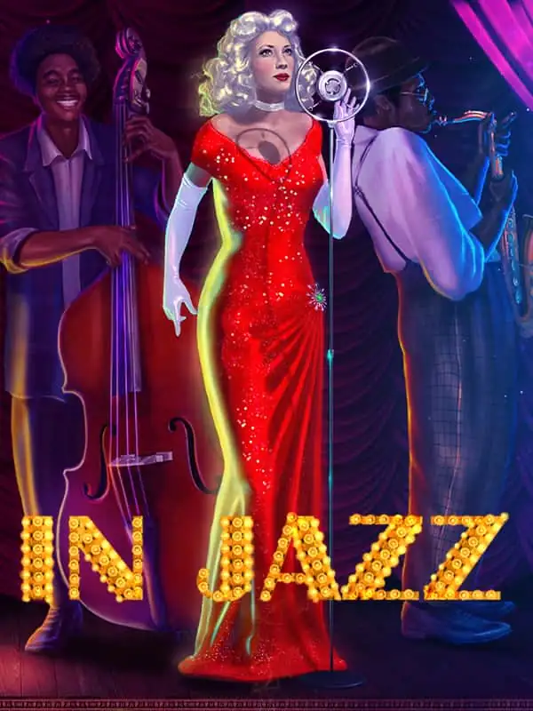 In Jazz