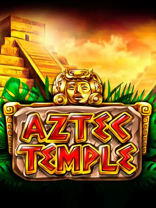 Aztec Temple