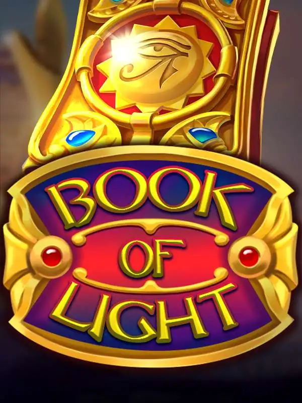 Book of Light