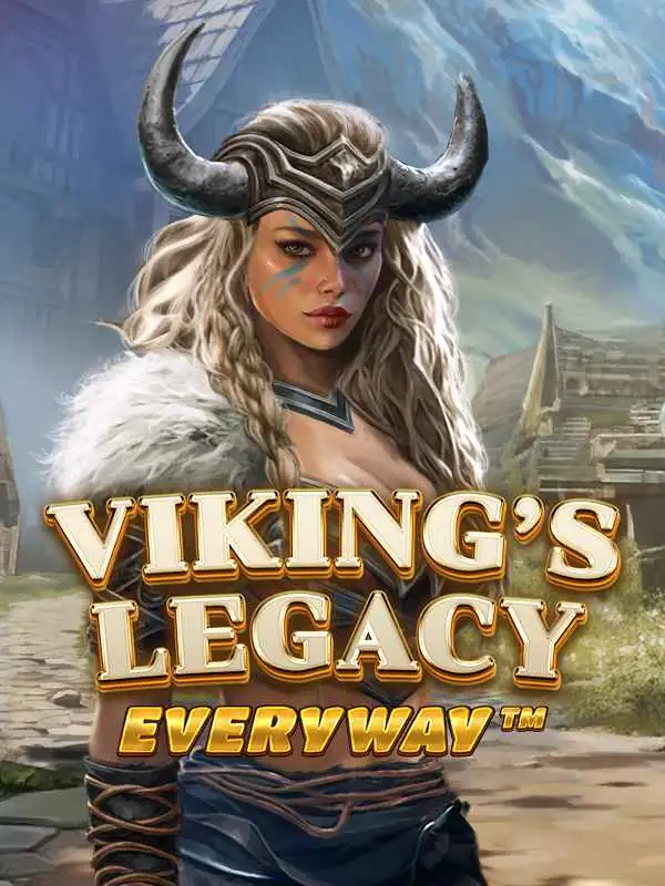 Viking’s Legacy Everyway