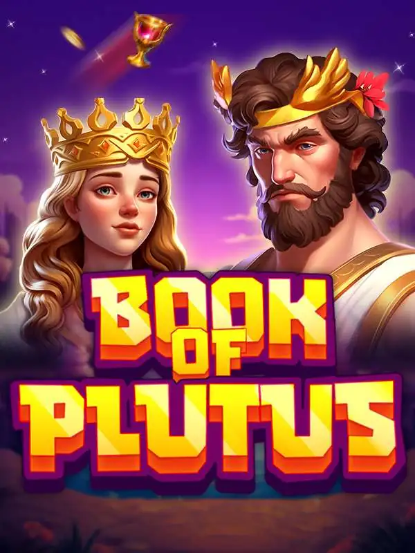 BOOK OF PLUTUS