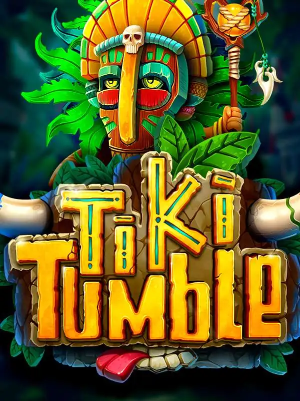 Tiki Tumble