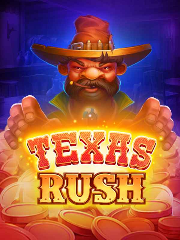 Texas Rush