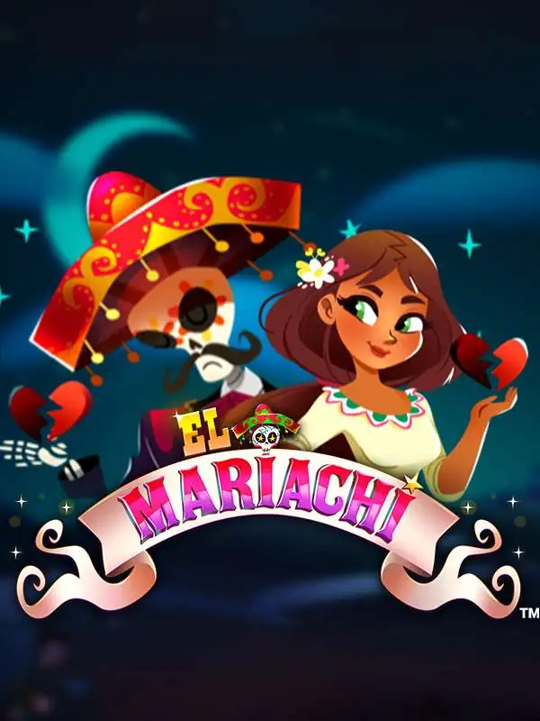 El Mariachi