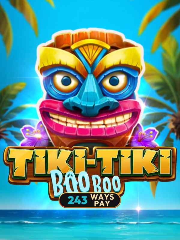 Tiki Tiki Boo Boo