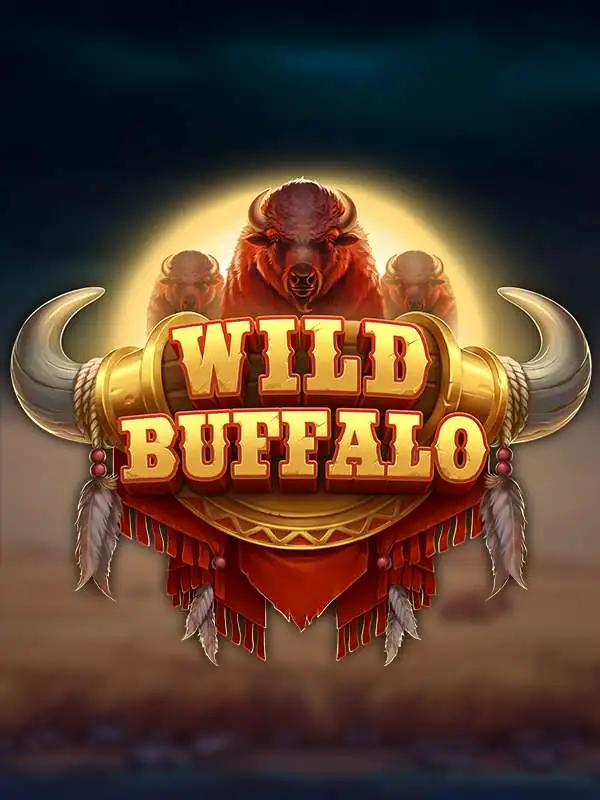 Wild Buffalo
