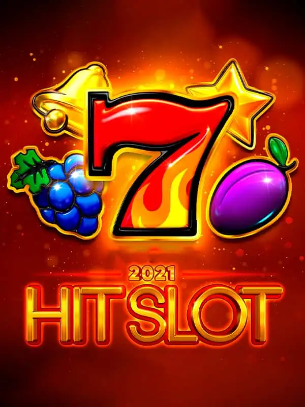 2021 Hit Slot