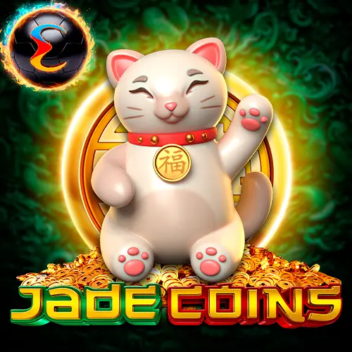 Jade Coins