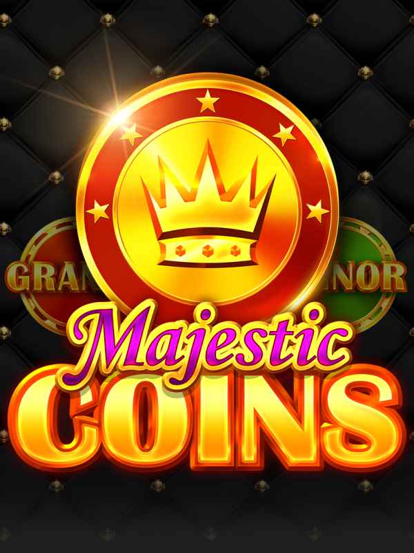 Majestic Coins