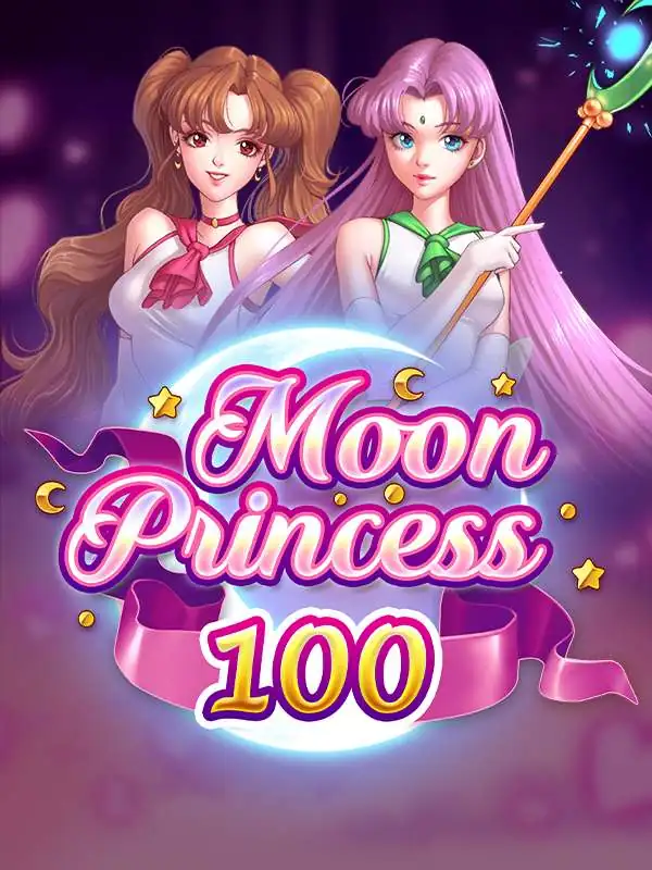 Moon Princess 100