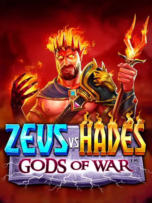 Zeus vs Hades - Gods of War